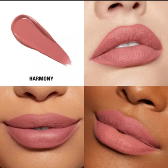 Kylie Cosmetics Velvet Liquid Lip Kit- 305 Harmony Velvet-NIB - Picture 3 of 12